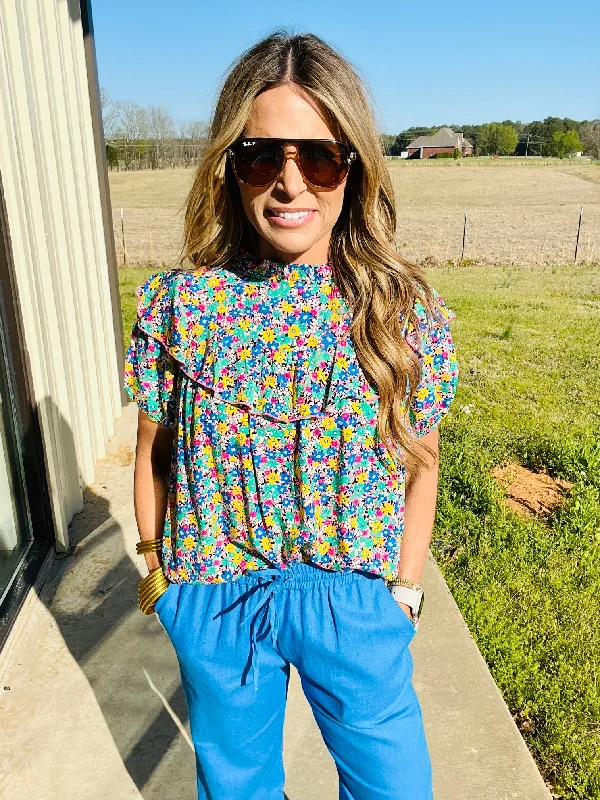 Lowest Prices GARDEN KEEPER TOP--FLASH SALE