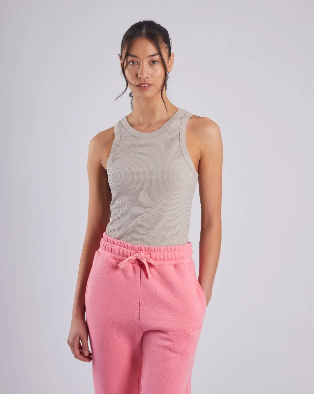 Great Bargain Bisty Vest Warm Stone