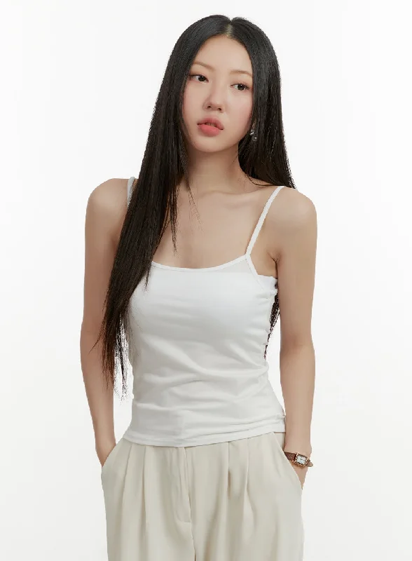 Top Pick Basic Cami Top OY413