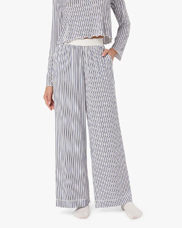Can't Resist Wide Leg Pants