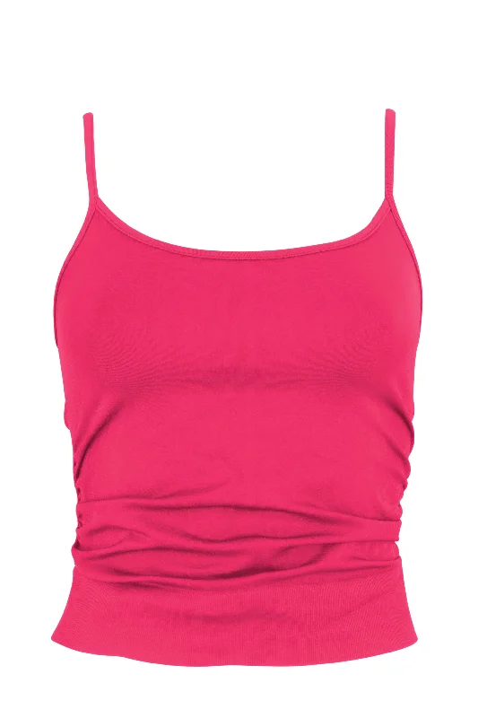 Deal of the Day HARMONIOUS Vest | Fuchsia