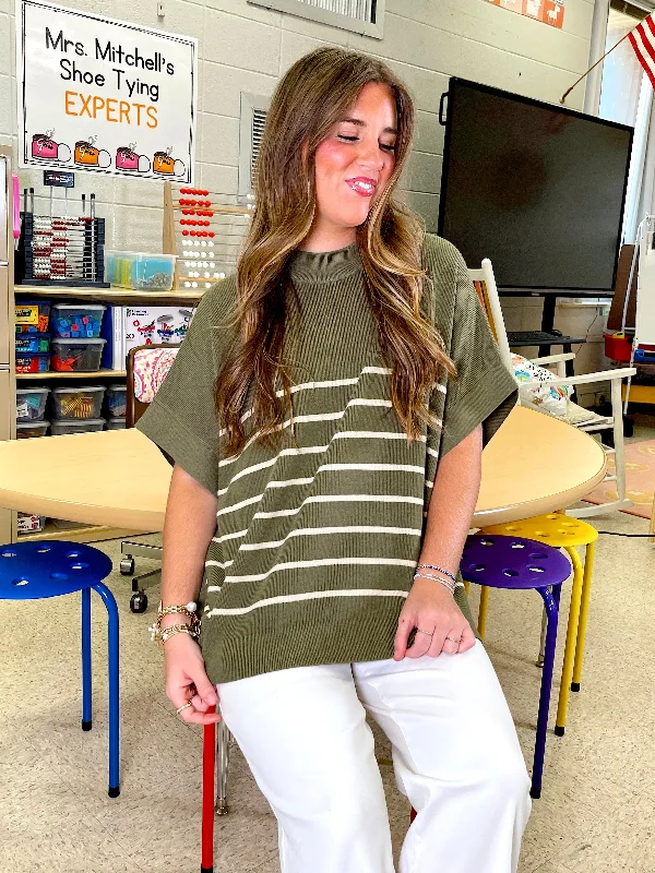 Exclusive Offers The Leslie Top