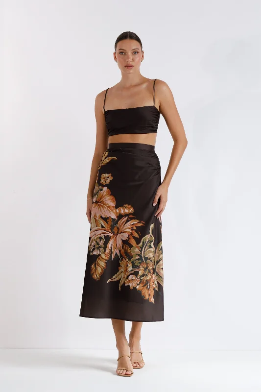 Act Now Grenada Bodice