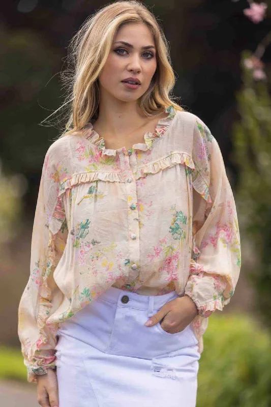 Weekend Steals Await Rosemary Shirt Vintage