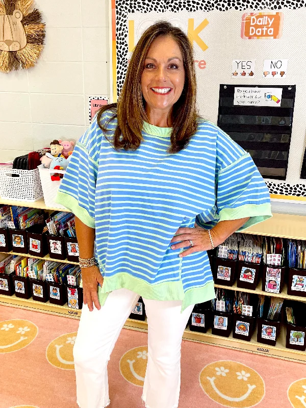 Overstock The Caitlin Top
