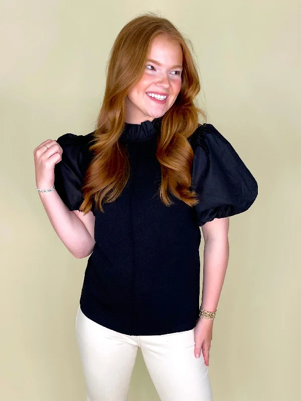 Online Only The Lila Top