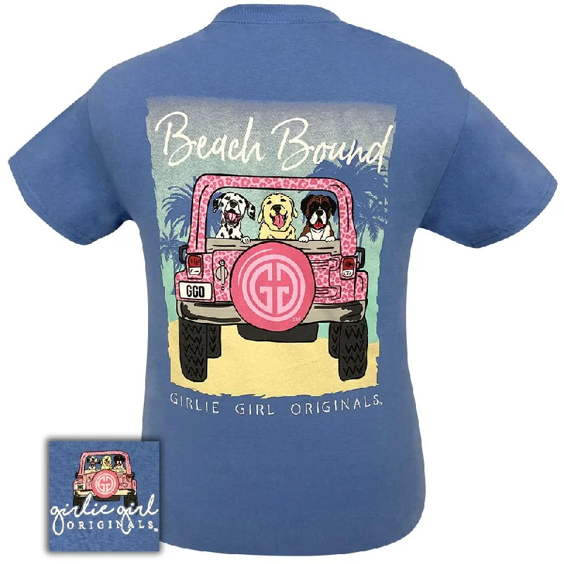 Bonus Savings Beach Bound-Iris SS-2101