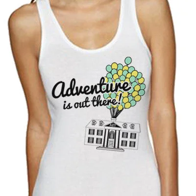 Weekend Discounts to Delight Sorority Adventure Printed Shirt - SUB