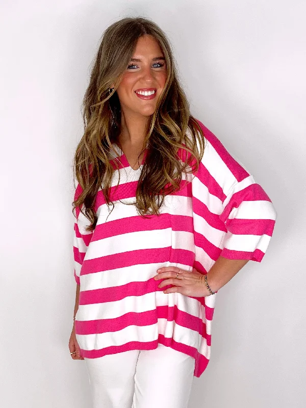 Markdown Sale The Lynn Top