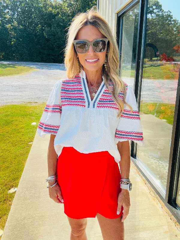 Price Smash GAME DAY APPROVED TOP---LAST CHANCE SALE