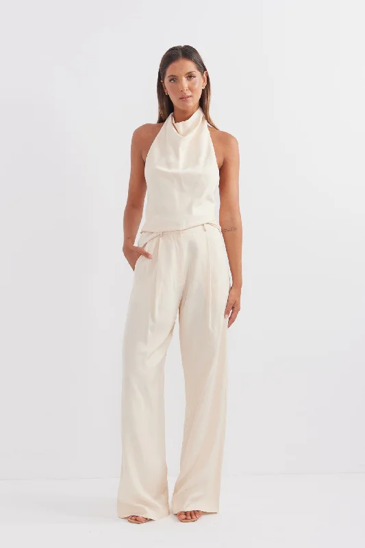 Time-Sensitive Aperitif Top