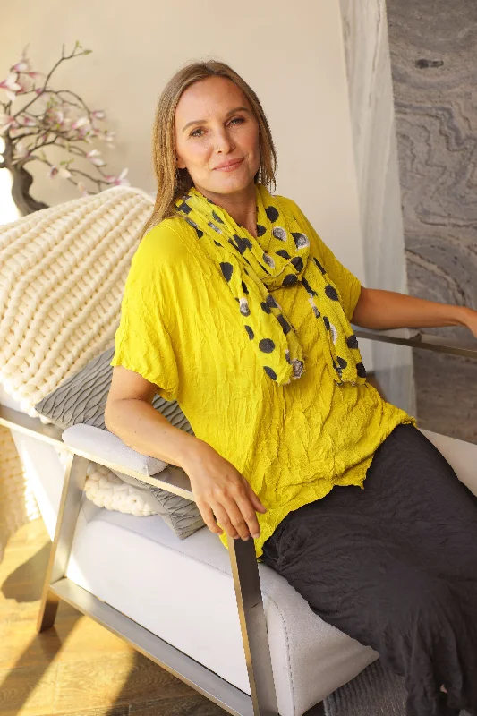 Fantastic Offers Becky Top - C92091