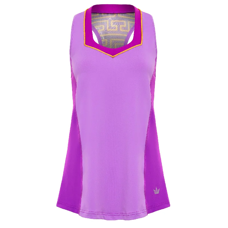 Unbeatable Prices Greek Goddess Flow Tank Top