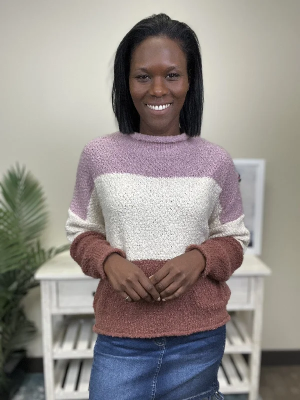 Crazy Savings Having A Great Day Sweater * Final Sale*