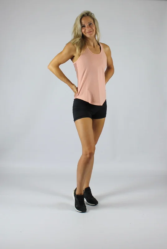 Dusty Coral
