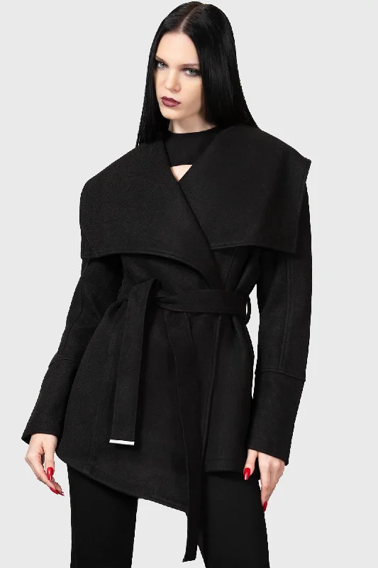 Flash Sale Dissonance Awakening Coat