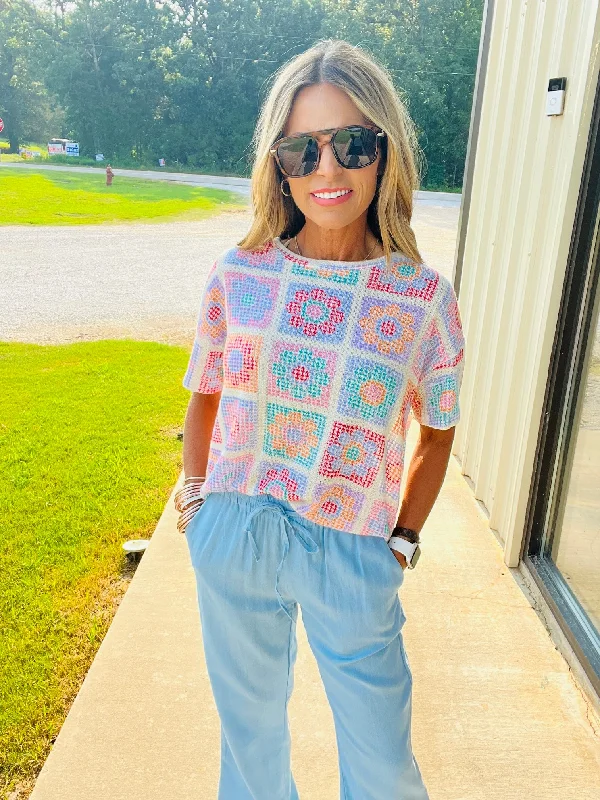 Super Deal MEET YOUR DESTINY TOP