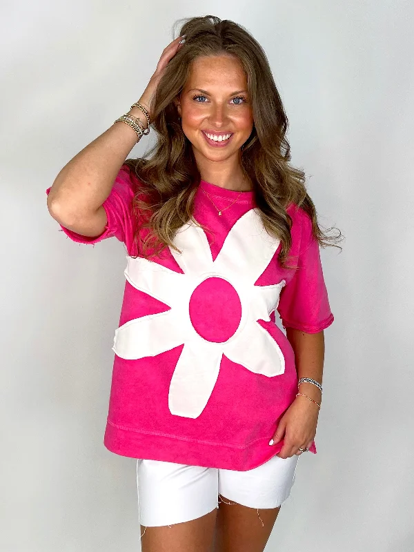 Final Markdown The Daisy Tee