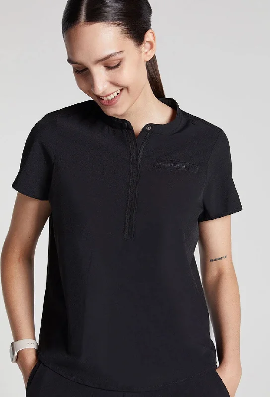 Weekend Discounts to Grab Susie 2 Pocket Scrub Top
