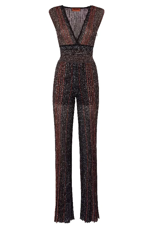 Long Jumpsuit