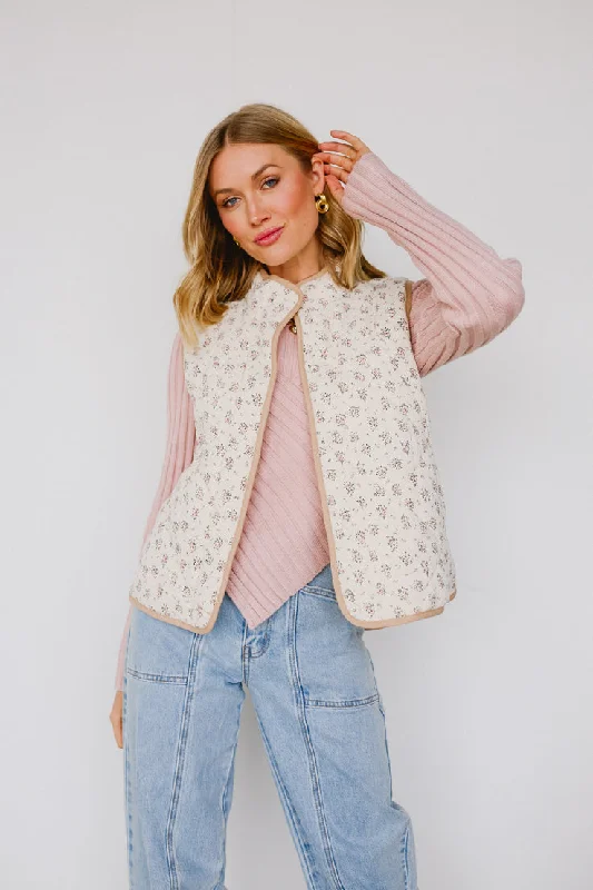 Final Markdown Teagan Vest