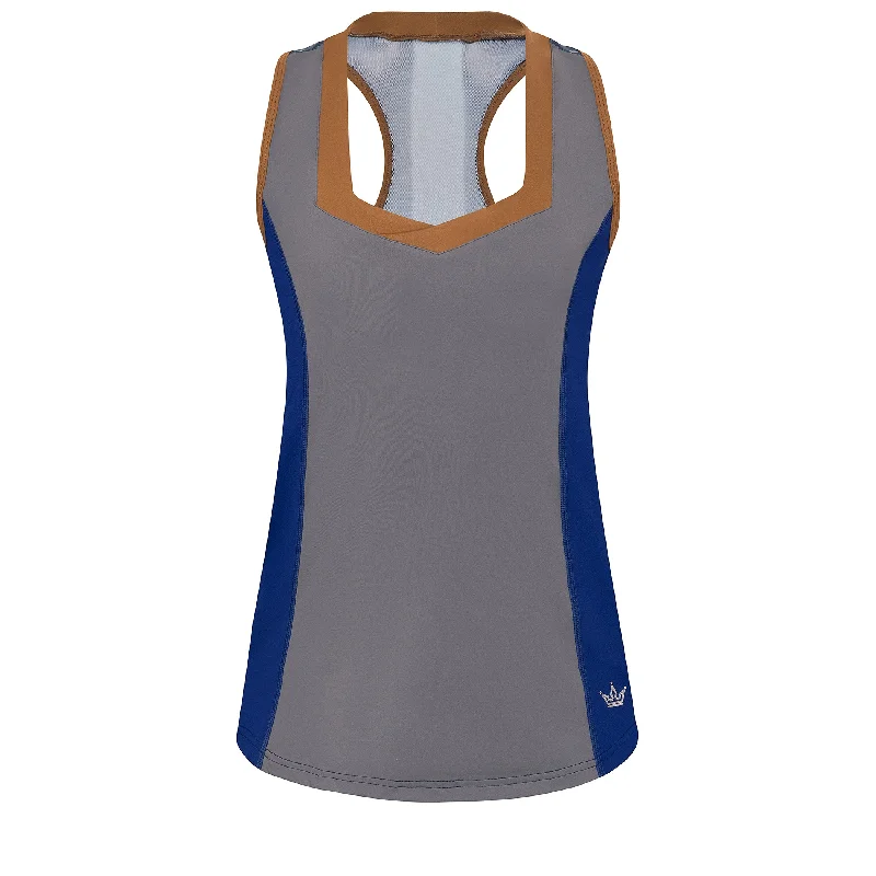 Special Price Force Fighter Flow Tank Top