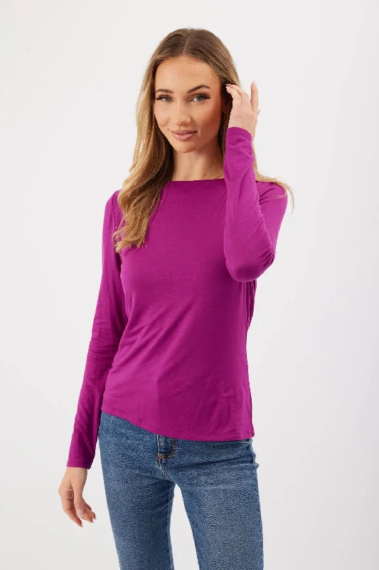 Limited Time Nadia Top
