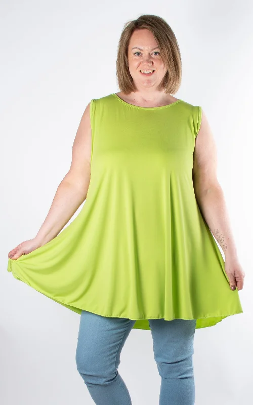 Weekend Steals Await Harper Vest | Lime