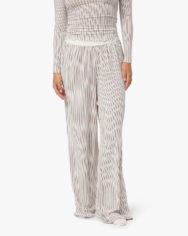 Don't Miss Out Wide Leg Pants