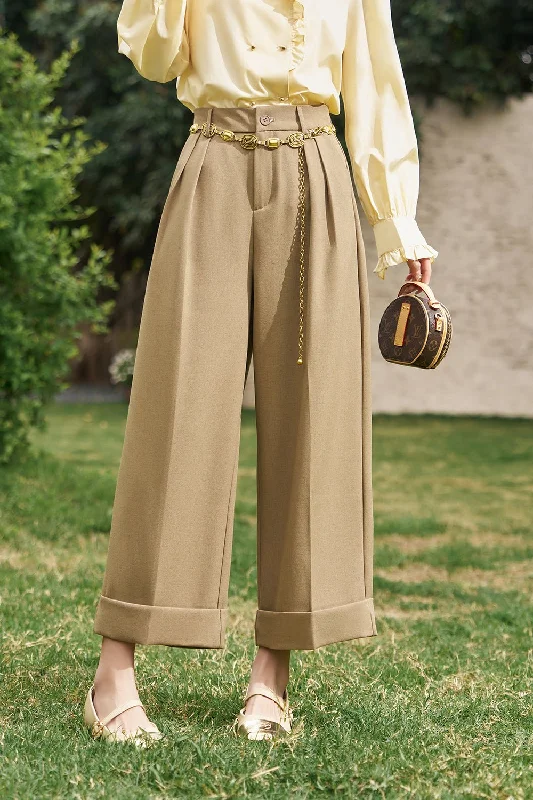 Weekend Deal Suit Pants for Women