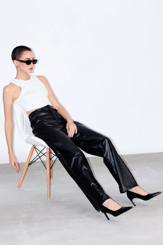 Price Slash Urban Edge Leather Pant
