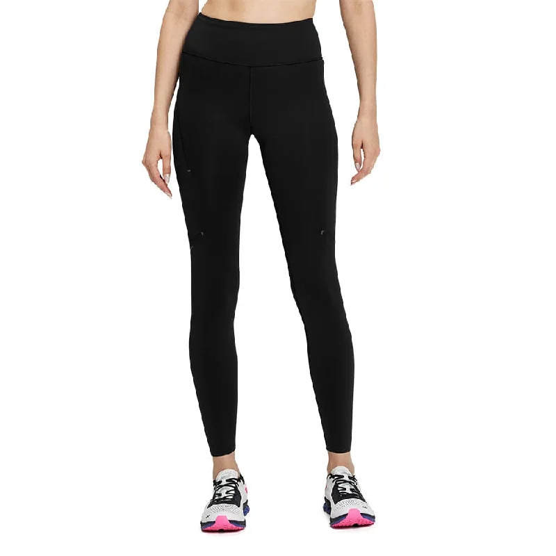 Weekend Discounts to Snag On Women's Performance Tights