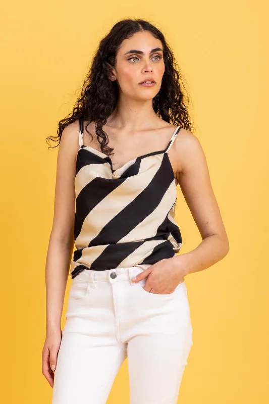 Extra Savings Kitty Singlet