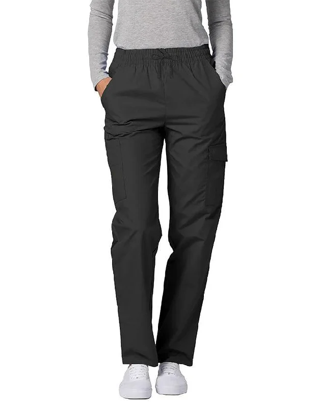 Weekend Deals That Thrill Adar 30 Inch Unisex Medical Cargo Scrub Pants