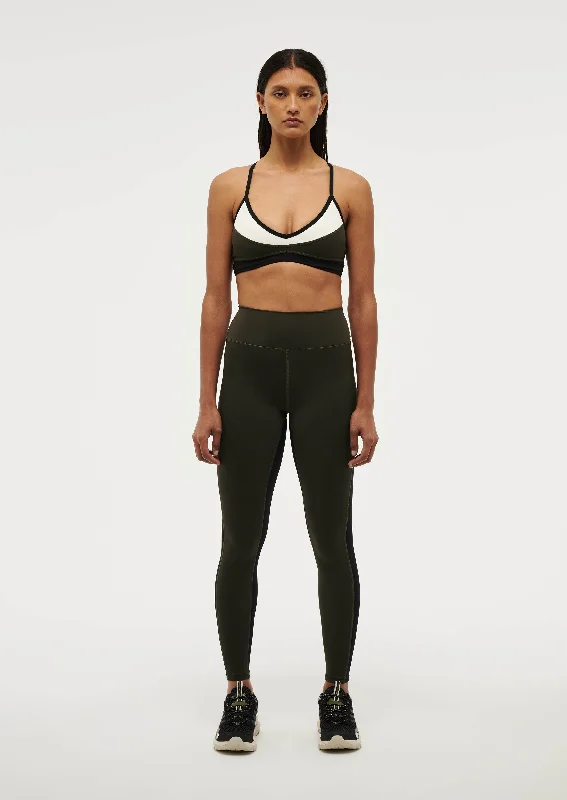 Daily Deals TEMPO LEGGING IN FOREST NIGHT
