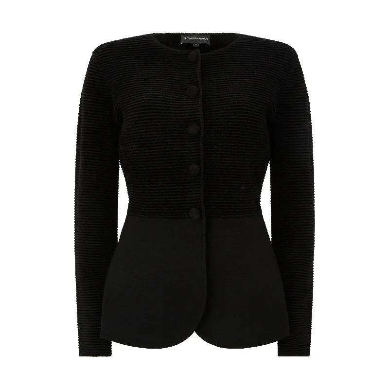 Limited Time Discount Tailored Ottoman Jacket