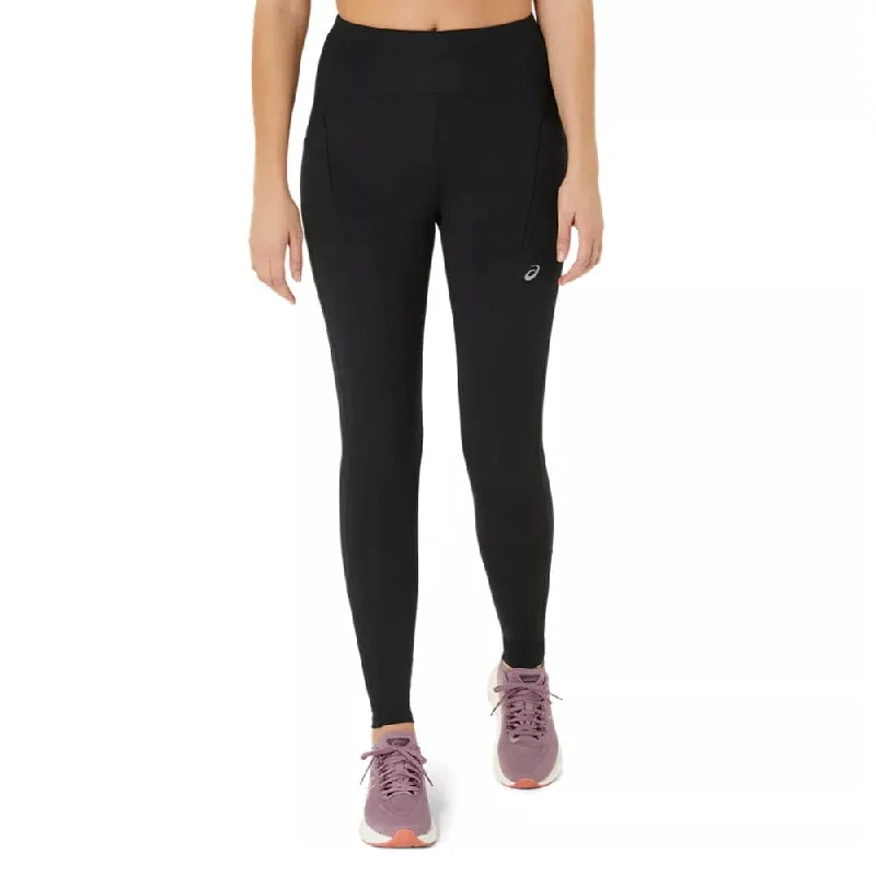 Weekend Savings Galore Asics Women's Road Winter High Waist Tight