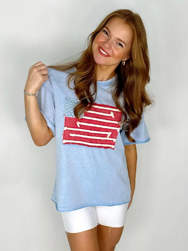 The Best Prices Let Freedom Ring Tee
