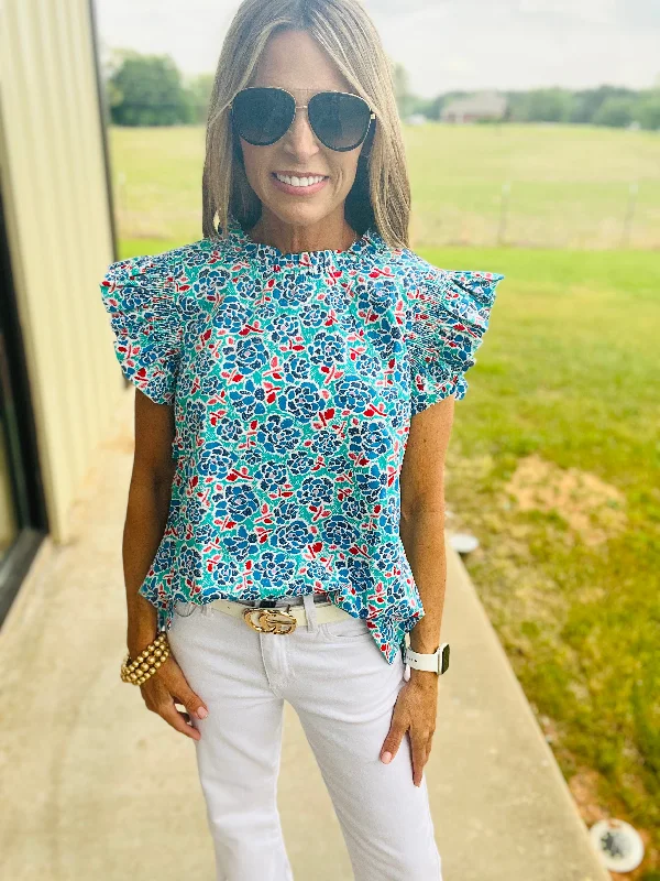 Crazy Deals SUMMER DATE TOP--RESTOCK ALERT