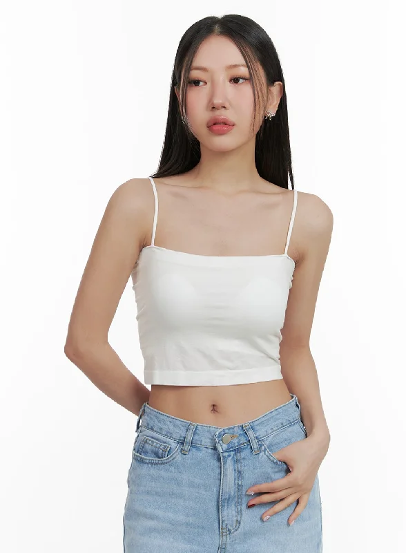 Stock Up and Save Basic Cami Top OA419