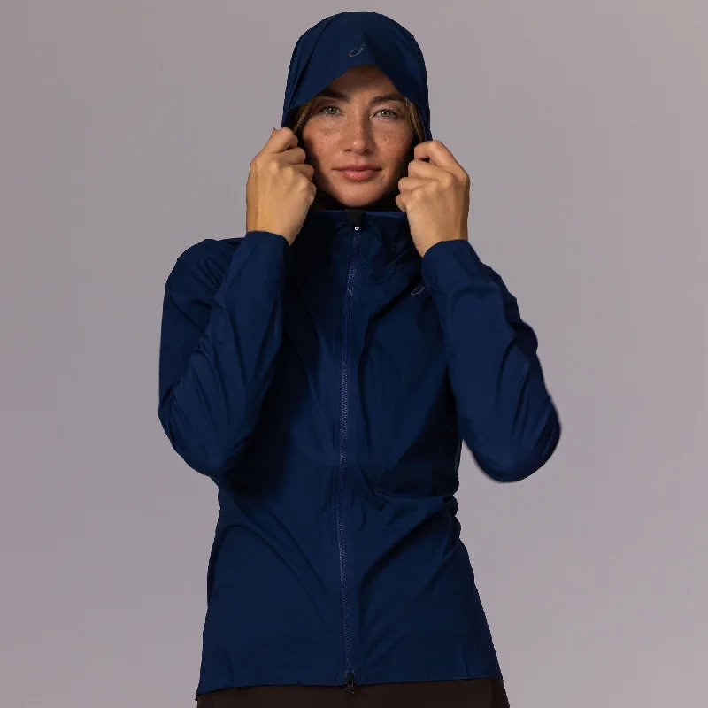 While Supplies Last Women's Ultralight Hooded Jacket