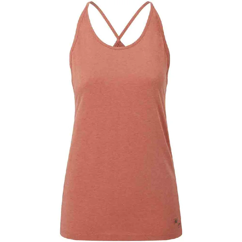 Shop and Save 女裝排汗防菌背心 Women Trad Vest