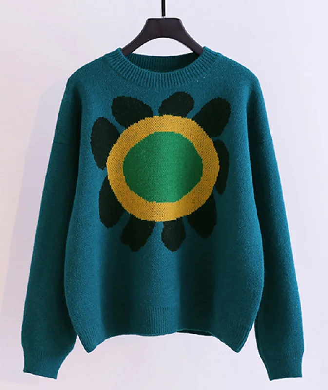 Extra Discounts Sweater cute long sleeve sweater  063
