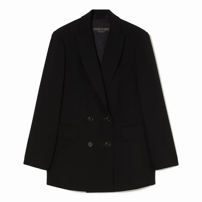 Online Only Fox Tailored Cady Jacket