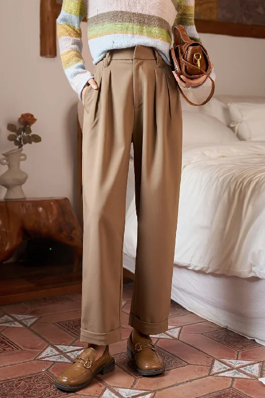 Savings Bonanza Casual Pants for Women