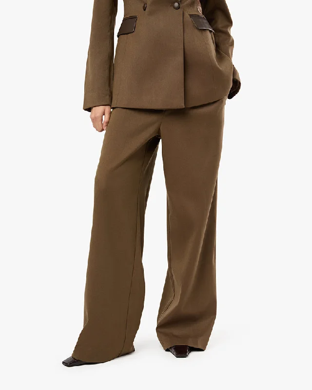 Shop Now Relaxed Trouser
