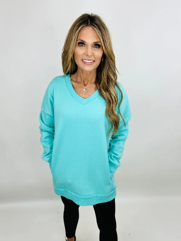 Final Offer THE WRENLEY TOP- MINT