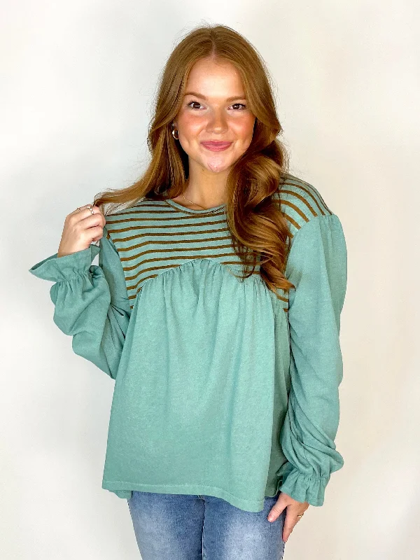 Mega Sale The Beth Top
