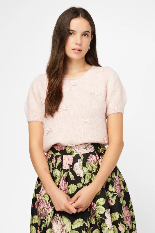Pale Pink