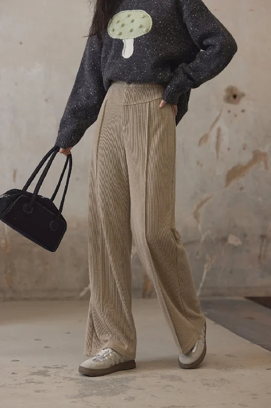 Super Deal Casual Pants for Women